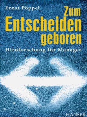 cover image of Zum Entscheiden geboren